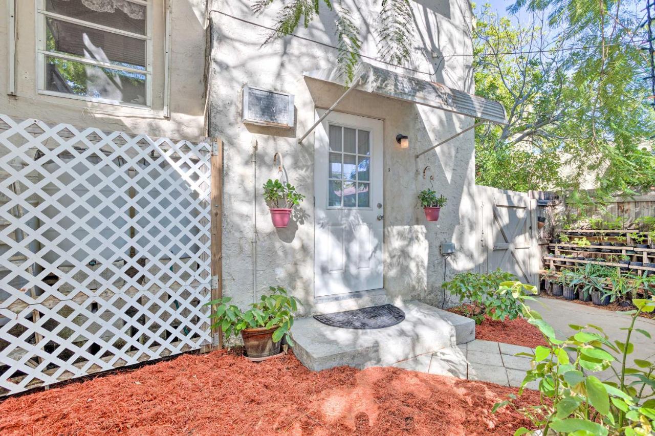Lake Worth Studio With Smart Tv 6 Mi To Palm Beach! Лейк-Ворт Екстер'єр фото