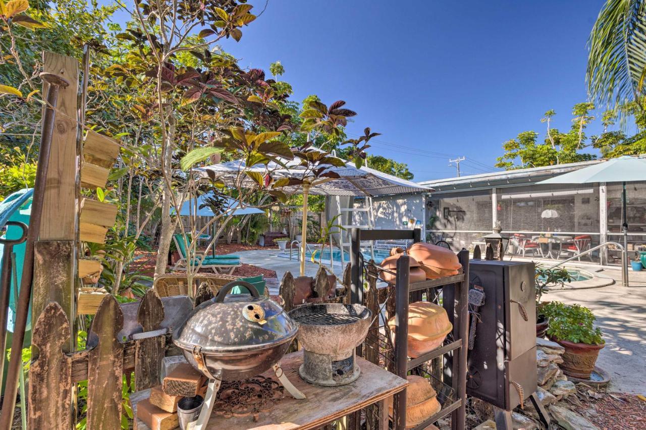 Lake Worth Studio With Smart Tv 6 Mi To Palm Beach! Лейк-Ворт Екстер'єр фото